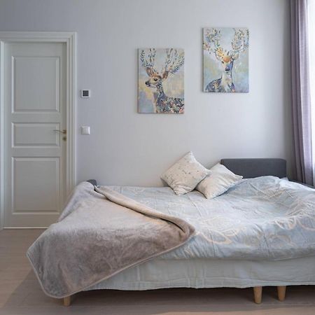 Kalamehe Modern Apartment 2 Near City Center Pärnu Eksteriør bilde